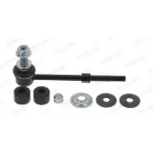 Moog Koppelstange Stabilisator für TOYOTA Hiace IV Bus (H1, H2) TO-LS-17756