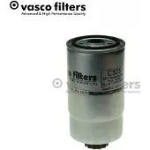 DAVID VASCO Kraftstofffilter VASCO FILTERS C323