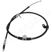 Japanparts Seilzug, Feststellbremse BC-H21L