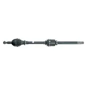 POINT GEAR Antriebswelle PNG72337 Rechts