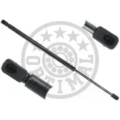 OPTIMAL AG-50860 Gasfeder Heckklappendämpfer für FORD MONDEO IV (BA7) 553mm