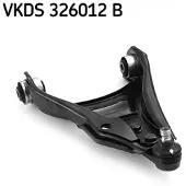 Skf Lenker, Radaufhängung VKDS 326012 B