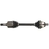 POINT GEAR Antriebswelle PNG75052 Links
