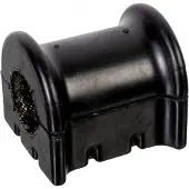 FEBI BILSTEIN 175039 Lagerung Stabilisator Stabigummi Hinten für FORD Mondeo V Kombi (CF) Mondeo V Schrägheck (CE) Mondeo V Limousine (CD)
