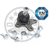 OPTIMAL Traggelenk für VW Lupo (6X1, 6E1) G3-680