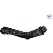 SIDEM Stange / Strebe Radaufhängung 87871 Hinten Hinten oben für KIA SORENTO II (XM) 275mm 48mm 12,2mm 40,1mm