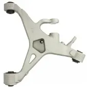 REINHOCH Querlenker, Radaufhängung RH05-5004 Hinterachse, links, hinten