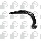 BGA TRC6707 Querlenker Vorne Links passend für PEUGEOT 308 SW I (4E, 4H)
