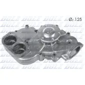 DOLZ Wasserpumpe M178