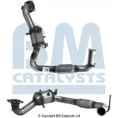 BM CATALYSTS Katalysator BM92587H