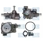 RUVILLE Wasserpumpe PA1401