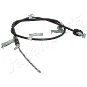Japanparts Japan Parts BC-845L Bremskraftverstärker