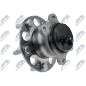 NTY Radlagersatz Hinten Hinten Rechts für HYUNDAI Kona (OS) 139mm KLT-KA-329