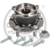 OPTIMAL Radlagersatz Links für MAZDA CX-5 (KE, GH) 942402