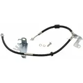 MAPCO Bremsschlauch 3382