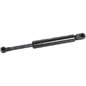 METZGER Gasfeder Motorhaubendämpfer 234mm passend für MERCEDES-BENZ M-Klasse (W163) 850N 2110712