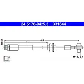 Ate 24.5176-0425.3 Bremsschlauch