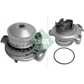 INA Schaeffler Wasserpumpe 538 0127 10