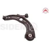 SIDEM 51772 R Querlenker Vorne Links für MAZDA 2 Schrägheck (DL, DJ)