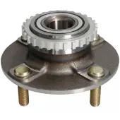BTA Radlagersatz H20504BTA