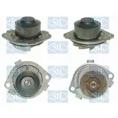 Sil Wasserpumpe PA852