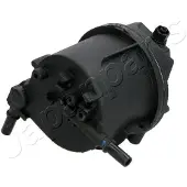 Japanparts Kraftstofffilter FC-264S für FORD Fiesta Mk6 Schrägheck (JA8, JR8)