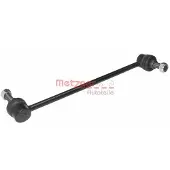 METZGER Stange/Strebe, Stabilisator [Hersteller-Nr. 53017912] für Nissan, Renault