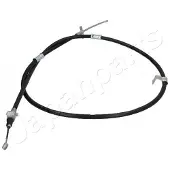 Japanparts JAPANPAR BC-2035R Bremskraftverstärker