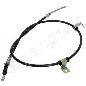 Japanparts Seilzug, Feststellbremse BC-145L