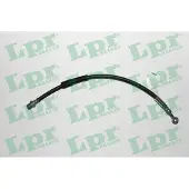 LPR Bremsschlauch 6T48512