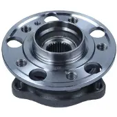 MAXGEAR Radlagersatz Hinten passend für MERCEDES-BENZ S-Klasse Limousine (W222, V222, X222) 148mm 33-1163