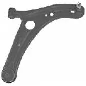 MAPCO 49569 Querlenker Vorne Rechts Unten für TOYOTA Yaris Schrägheck (P1) Yaris Verso (P2)