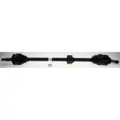 SPIDAN Antriebswelle 36604