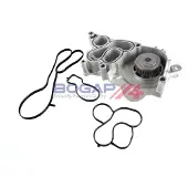 BOGAP Wasserpumpe Premium A4234185