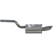 Bosal Endschalldämpfer 220-057