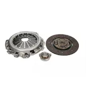 KAVO PARTS Kupplungssatz Kupplung für FORD RANGER (ER, EQ) CP-5052
