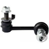 ACKOJA Koppelstange Stabilisator für NISSAN 350 Z (Z33) Hinten Links A38-0363