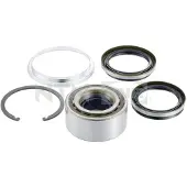 SNR Radlagersatz [Hersteller-Nr. R169.50] für Lada, Toyota