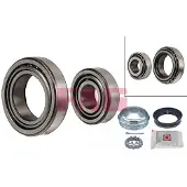 Schaeffler FAG Radlagersatz 713 6103 70