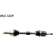 Skf VKJC 4329 Antriebswelle Vorne Links für MAZDA 3 (BL) 3 Stufenheck (BL)