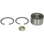 Kraft Radlagersatz Vorne für VW GOLF III (1H1) 68mm H1A000BTA
