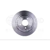 Hella Bremsscheibe 8DD 355 112-901