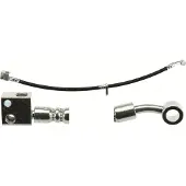 TRW Bremsschlauch [Hersteller-Nr. PHD1196] für Honda