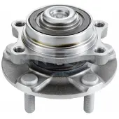 SNR Radlagersatz R168.83