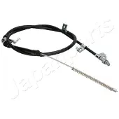 Japanparts Seilzug, Feststellbremse BC-541L
