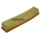 PURFLUX Luftfilter A1138