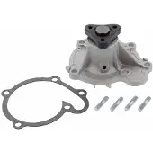 MAPCO Wasserpumpe 21513