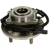 BTA Radlagersatz H2Y011BTA