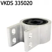 Skf Lagerung, Lenker VKDS 335020