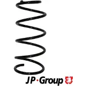 JP GROUP Fahrwerksfeder [Hersteller-Nr. 1542207500] für Ford